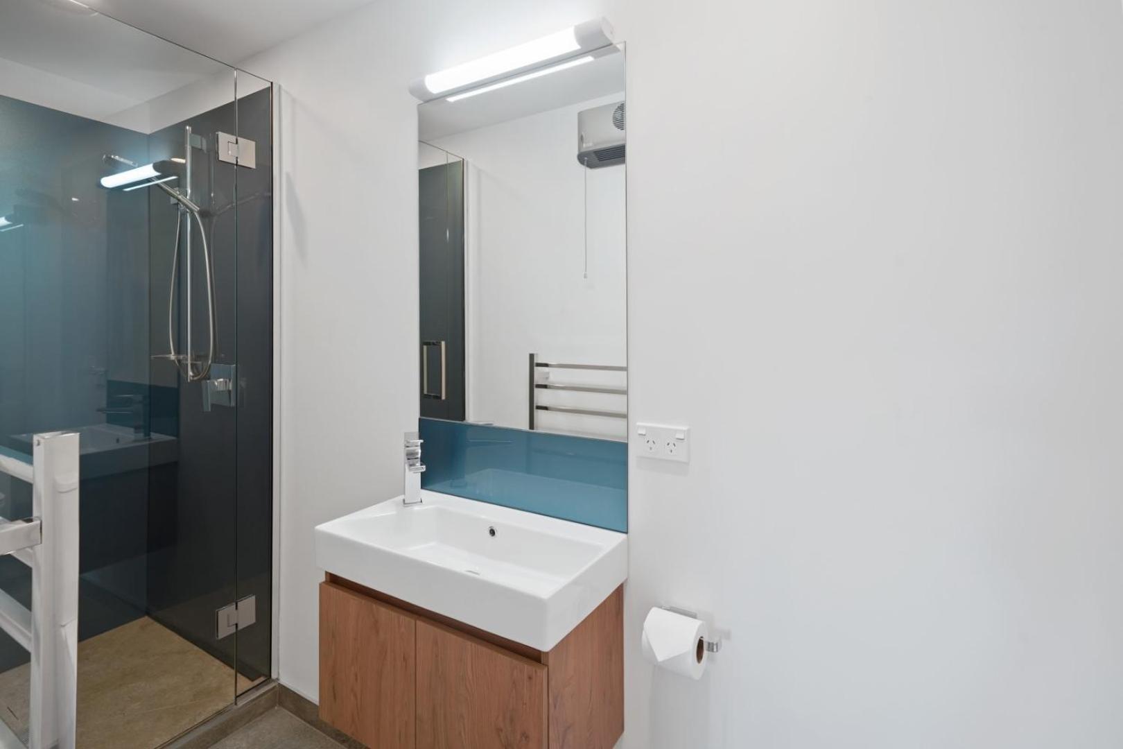 Chester St East - Christchurch Holiday Homes Exterior photo